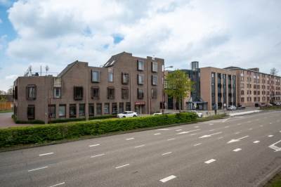 Woning Geelgors 124 Nieuwegein