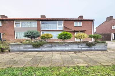 Woning Wilhelminastraat 10 Heeswijk-Dinther
