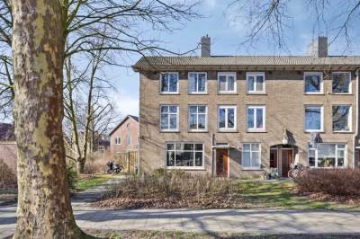 Woning Pa Verkuijllaan 173 Badhoevedorp