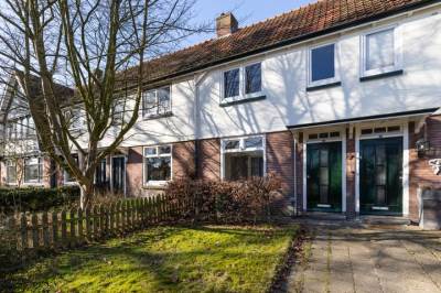 Woning Eendrachtstraat 17 Hengelo (OV)