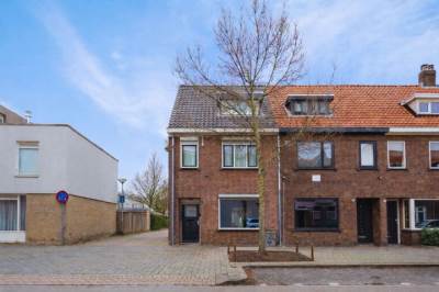 Woning Groenstraat 111 Tilburg