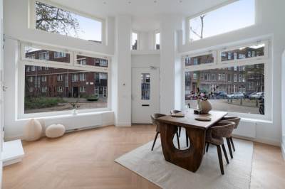 Woning Samuel Mullerplein 20 Rotterdam