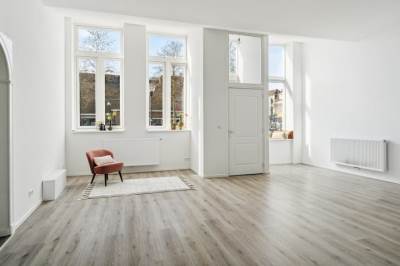 Woning Tuinen 1 Leeuwarden