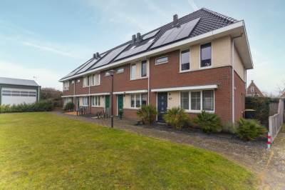 Woning Lage Hoek 117 Zwaag