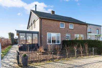 Woning Eerbeekseweg 132 Loenen