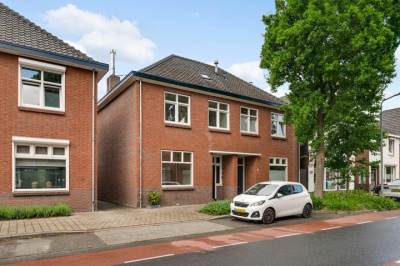 Woning Kerkstraat 32 Weert