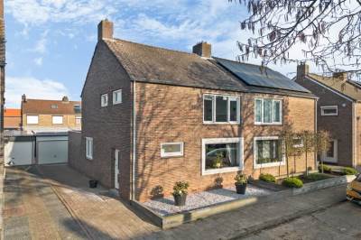 Woning Wilhelminalaan 17 Grevenbicht