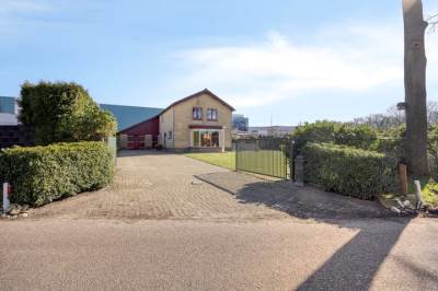 Woning Zegheweg 36 Woudenberg