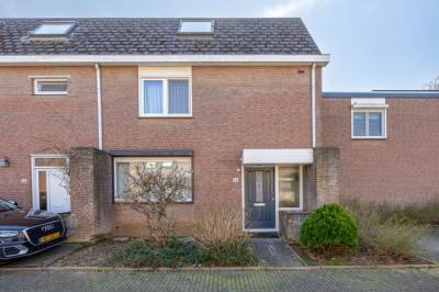 Woning Hogeborg 54 Maastricht