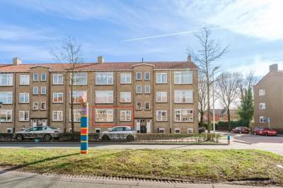 Woning Valeriusstraat 29 Leeuwarden