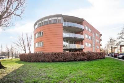 Woning Heemraad 4 Ouderkerk aan de Amstel