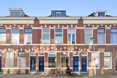 Woning Marwixstraat 7A Groningen