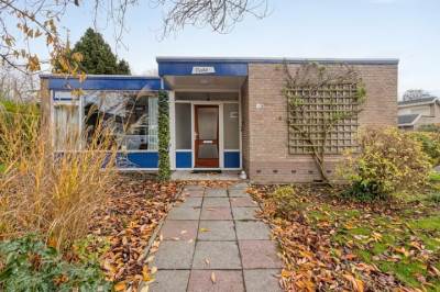 Woning Hazelaarstraat 4 Puttershoek