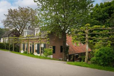 Woning Zuiderlingedijk 179 Spijk (Gem. West Betuwe)