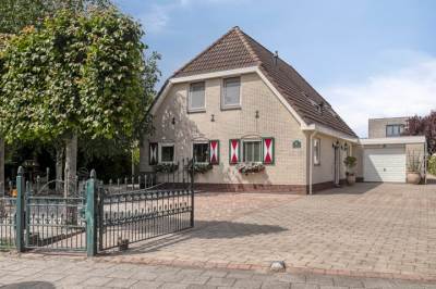 Woning Menkemaborg 43 Lelystad