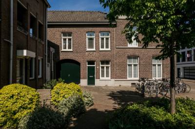 Woning Schuitenberg 10 Roermond