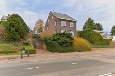 Woning Valkenburgerweg 83 Wijlre