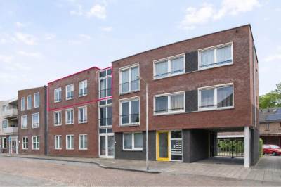 Woning Begijnenstraat 161F Oss