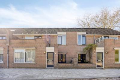 Woning Sir Winston Churchillweg 3 Voorschoten