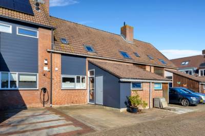 Woning Vaart 44 Brielle