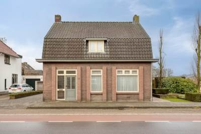 Woning Boerenkamplaan 112 Someren