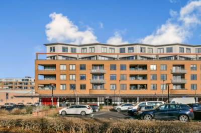 Woning Belgiëplein 99 Amsterdam