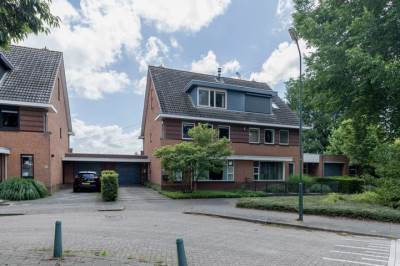 Woning Roerdomp 30 Nieuw-Lekkerland