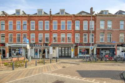 Woning Gerrit Jan Mulderstraat 12A01 Rotterdam