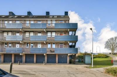 Woning Sweelincklaan 69 Rhoon