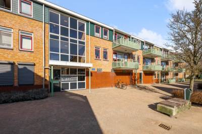 Woning Torenplein 14 Wormer