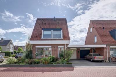 Woning Deltastraat 10 Wemeldinge