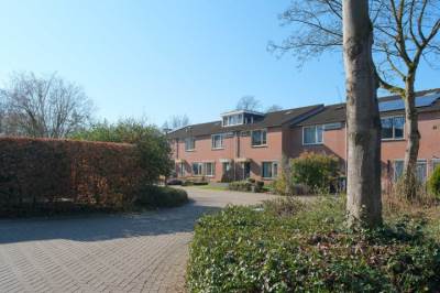 Woning De Grutto 115 Almelo