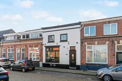 Woning Hoveniersweg 55 Tiel