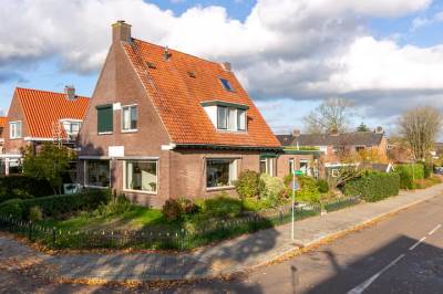 Woning Massenweg 35 Rheden