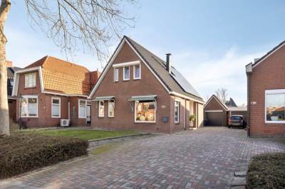 Woning Boven Westerdiep 171 Veendam