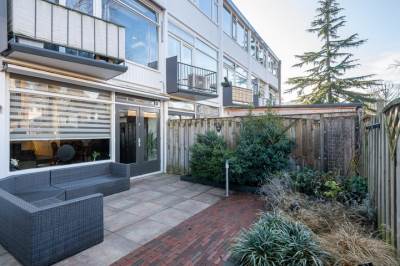 Woning Henegouwsestraat 7 Ridderkerk