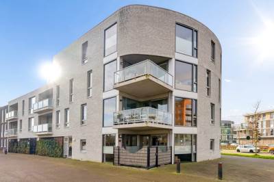 Woning Scandinaviëkade 179 Almere