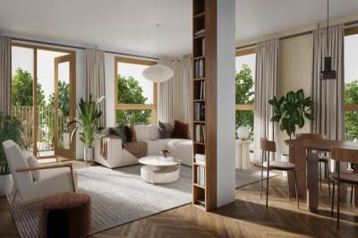 Woning Batterijstraat 78 Rotterdam