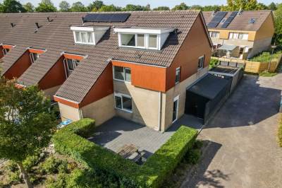 Woning Schouw 3839 Lelystad