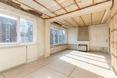 Woning Van der Meydestraat 19B02 Rotterdam