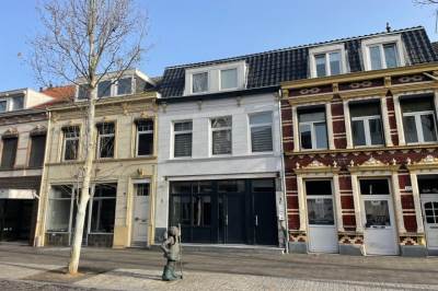 Woning Bolwaterstraat 34 Venlo