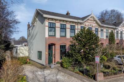 Woning Leidseweg 195 Voorschoten