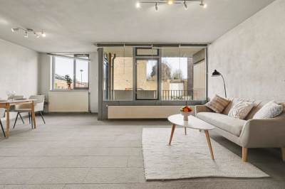 Woning Romeinenplein 49 Landgraaf