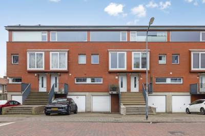 Woning Acaciastraat 93 Breda