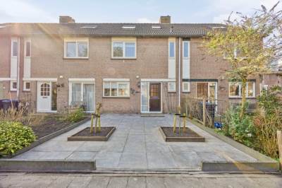 Woning Hooftwende 5 Hillegom