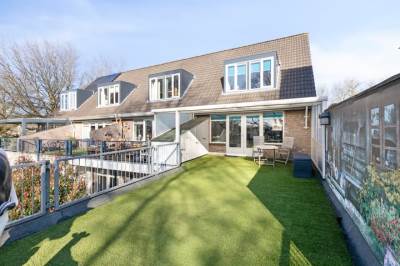 Woning Prinsenweg 41 Molenhoek