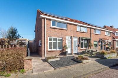 Woning Thorbeckestraat 20 Schagen