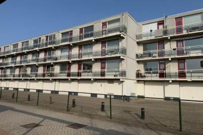 Woning Heulstraat 56 Waalwijk