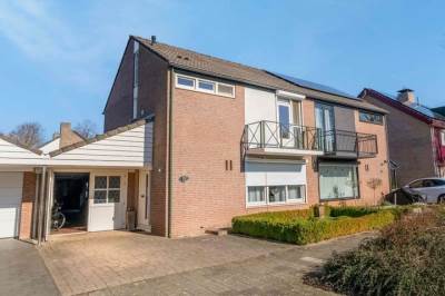 Woning Victor Hugostraat 17 Venlo