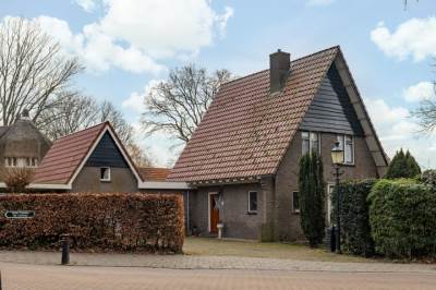 Woning Molenbelterweg 19 Holten